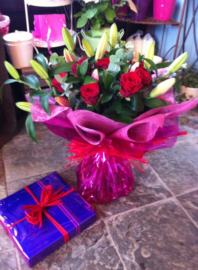 The Cornflower Floral Design