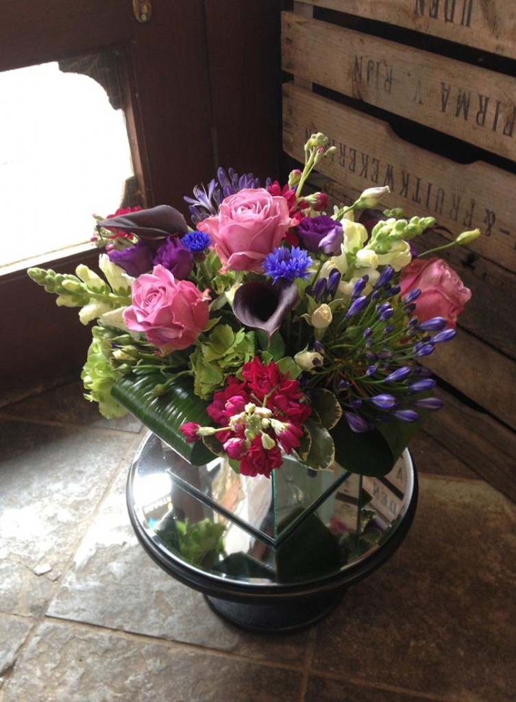 The Cornflower Floral Design