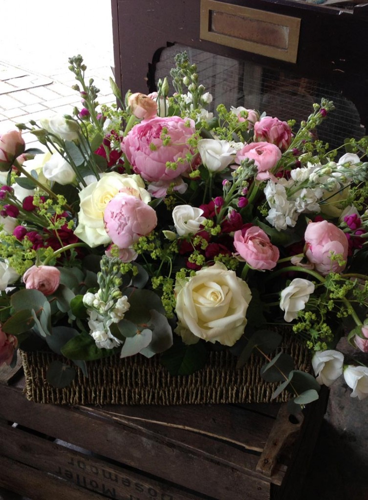 The Cornflower Floral Design