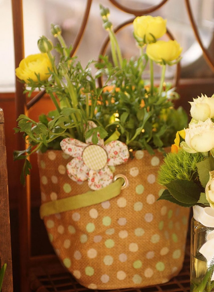 The Cornflower Floral Design