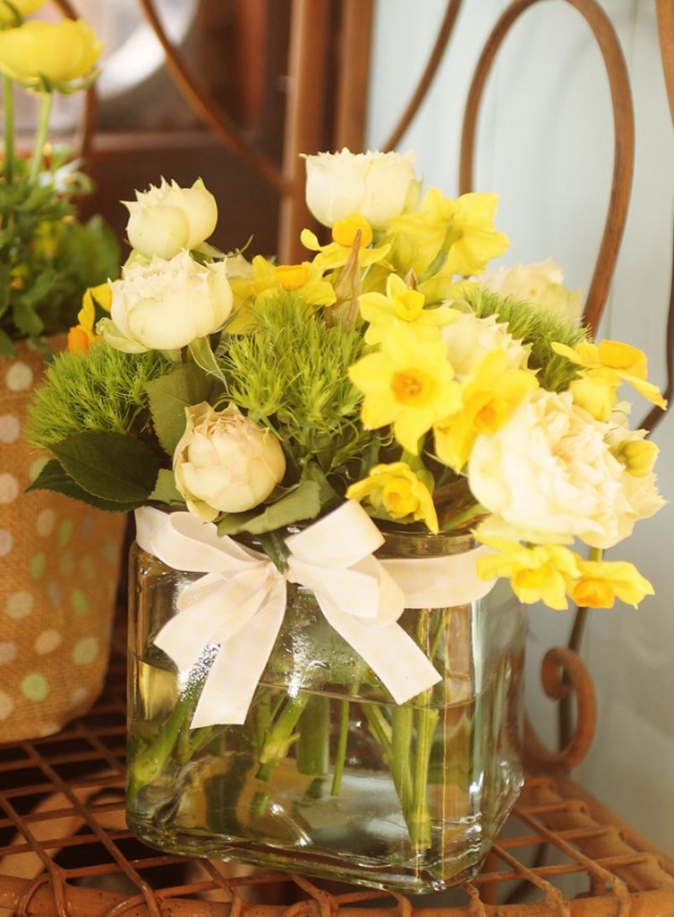 The Cornflower Floral Design