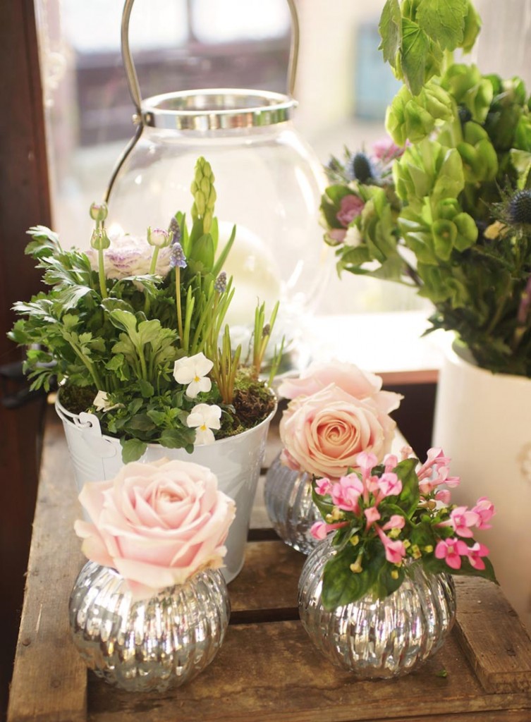 The Cornflower Floral Design