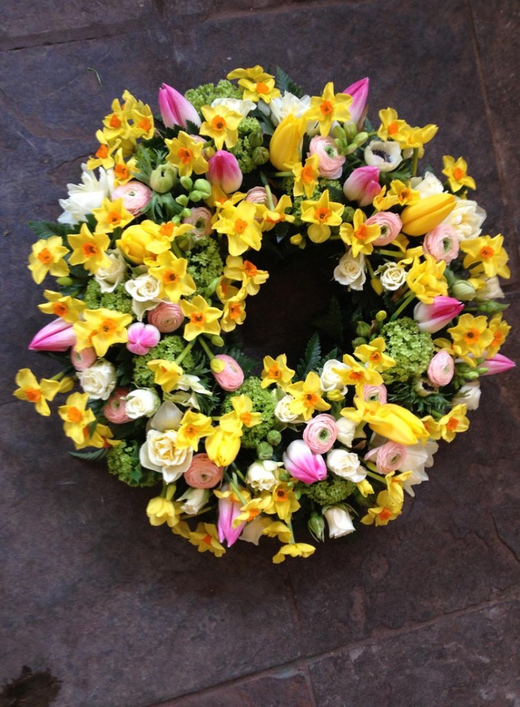 The Cornflower Floral Design