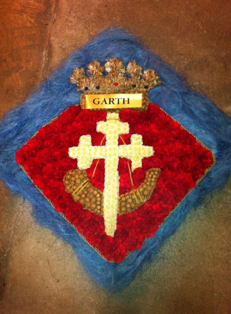 The Cornflower Floral Design