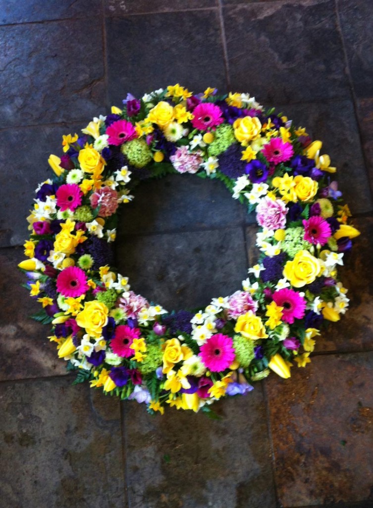 The Cornflower Floral Design