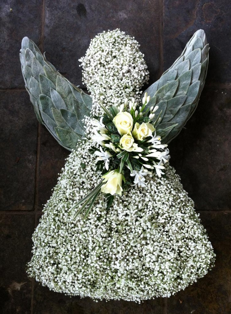 The Cornflower Floral Design