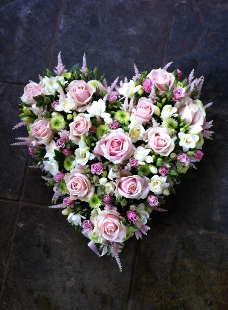 The Cornflower Floral Design