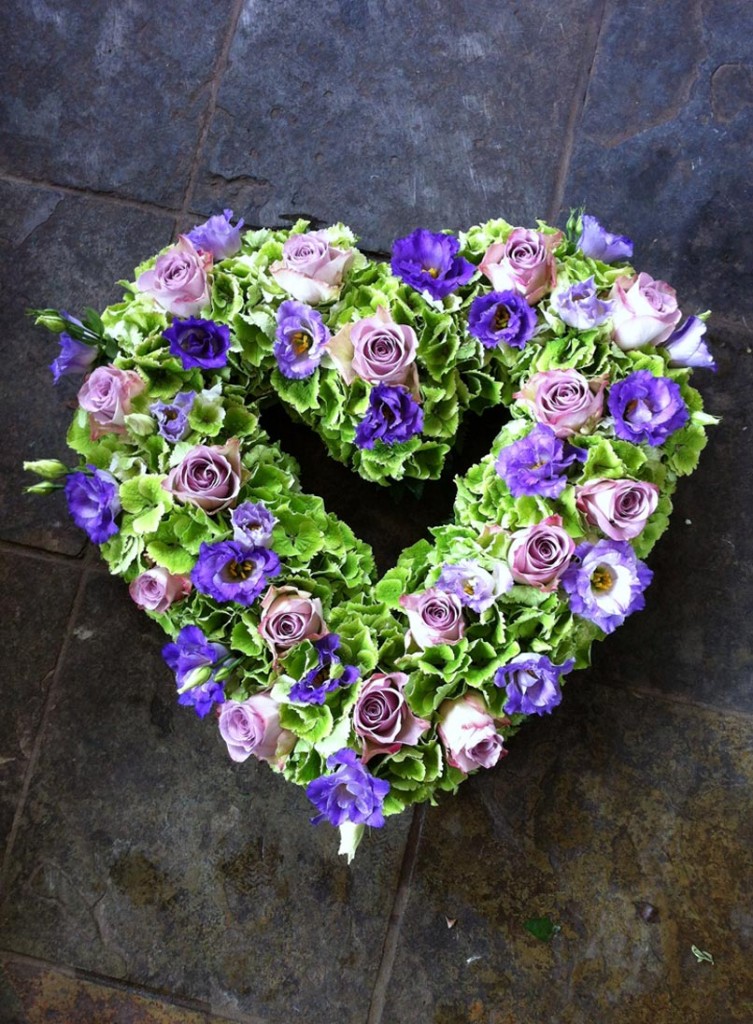 The Cornflower Floral Design