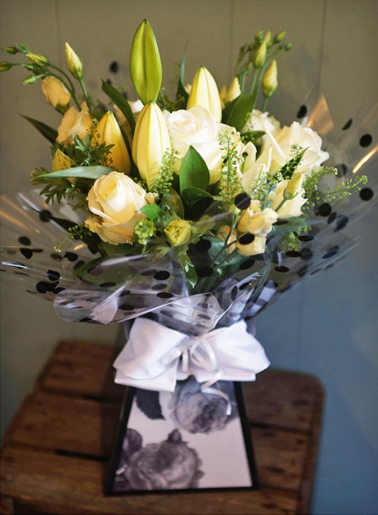 The Cornflower Floral Design