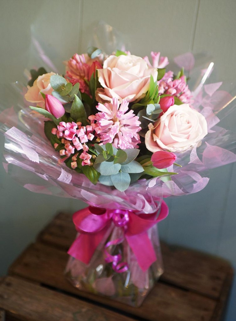 The Cornflower Floral Design