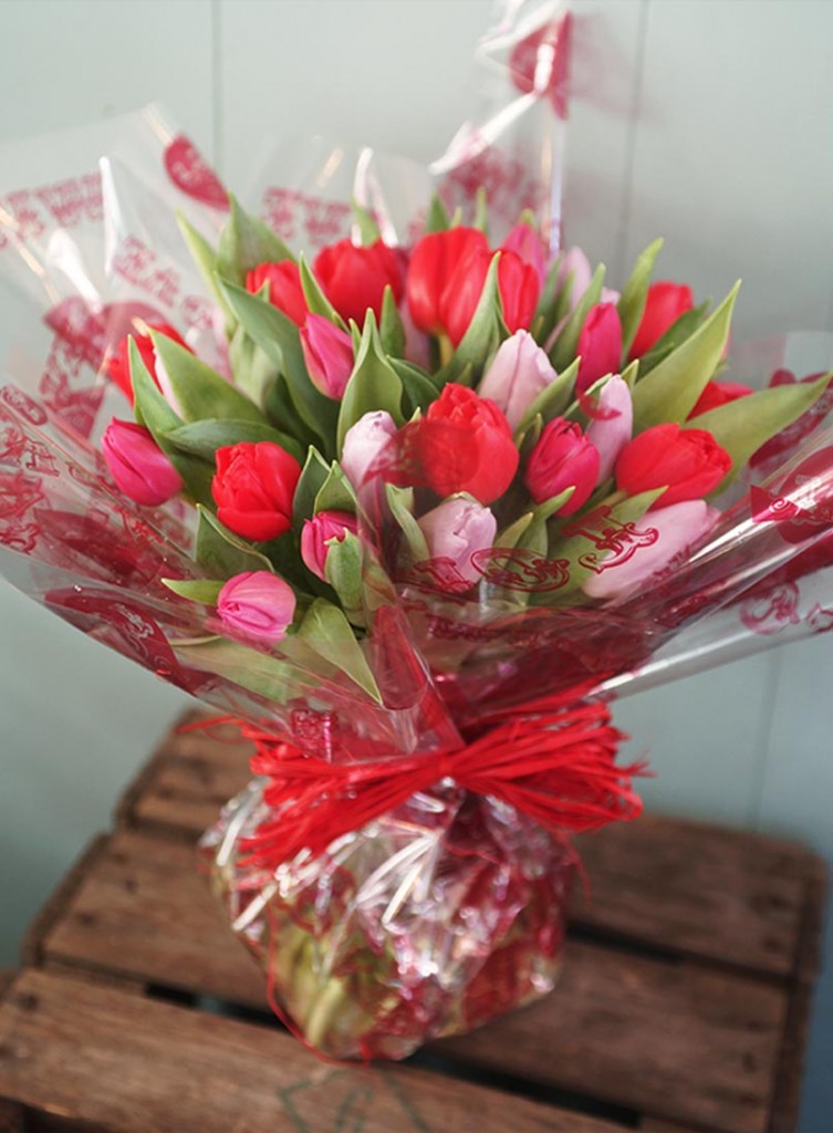 The Cornflower Floral Design