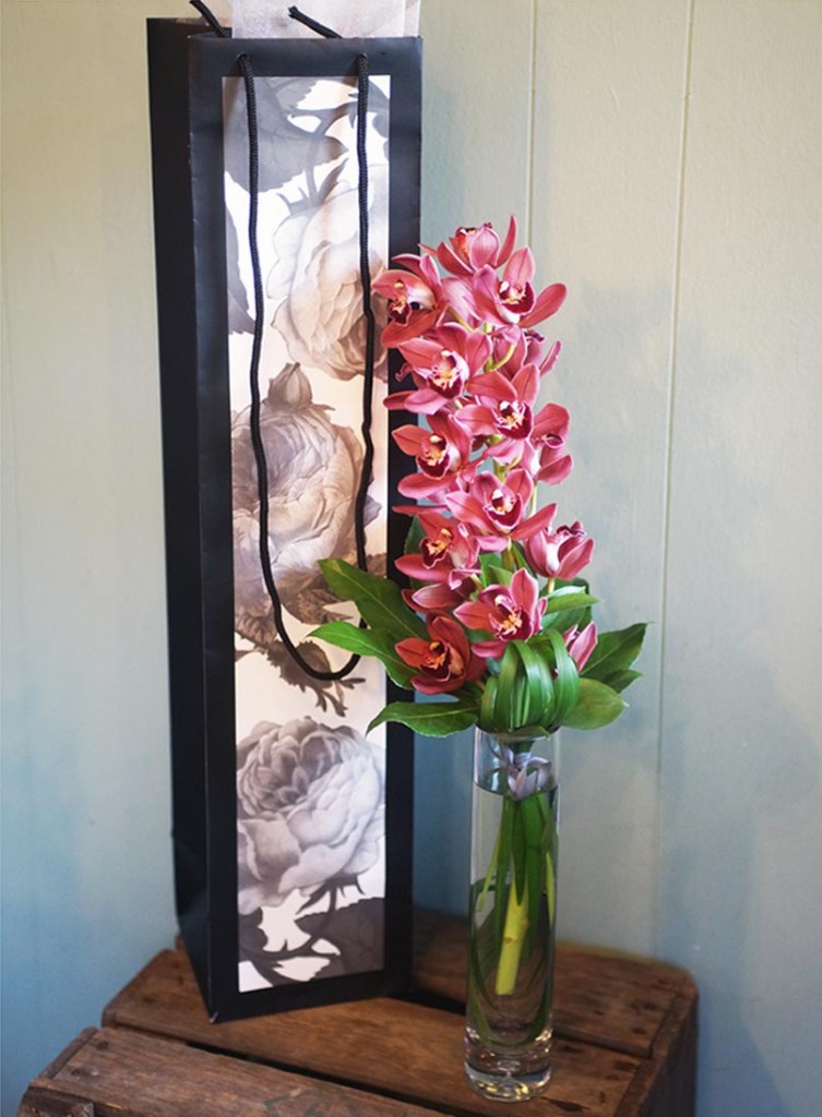 The Cornflower Floral Design