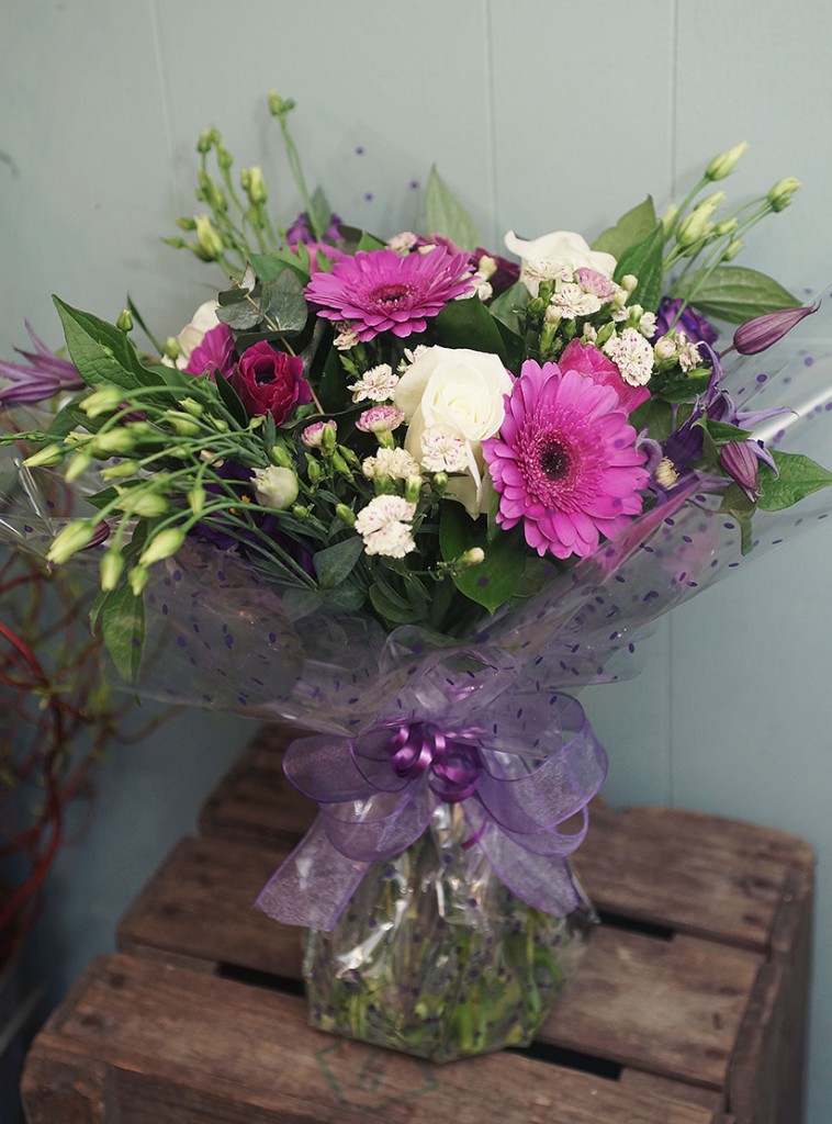 The Cornflower Floral Design