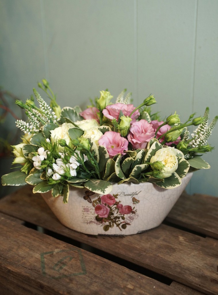 The Cornflower Floral Design