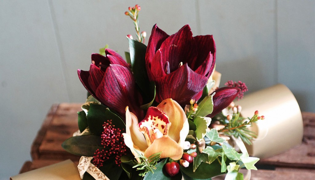 The Cornflower Floral Design