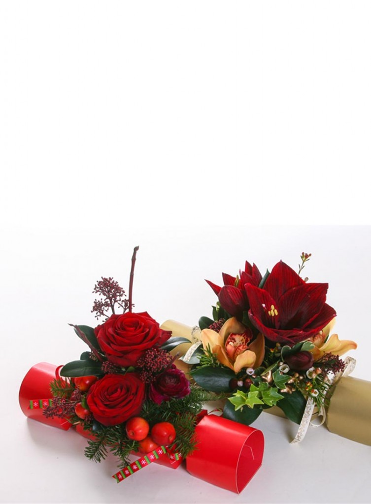 The Cornflower Floral Design