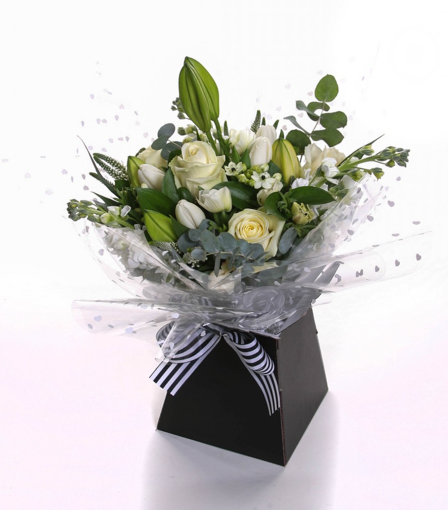 The Cornflower Floral Design