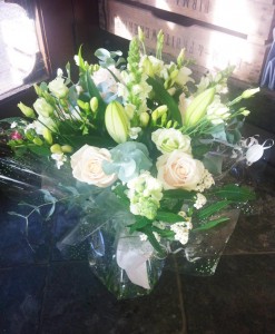 Gift Occasion - Hand Tied Gift Bouquet